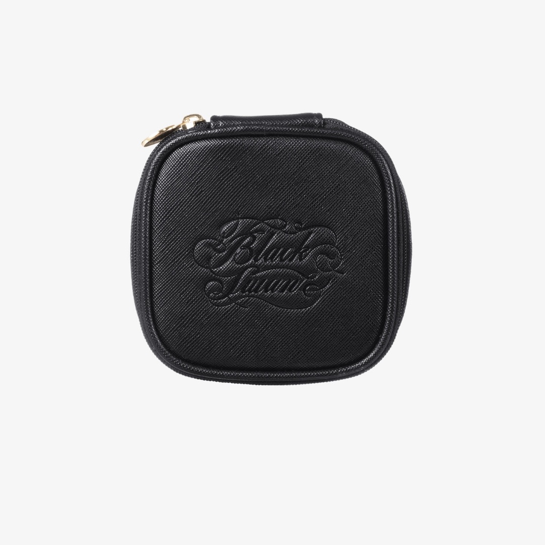 BTS Pop-Up Black Swan Pouch