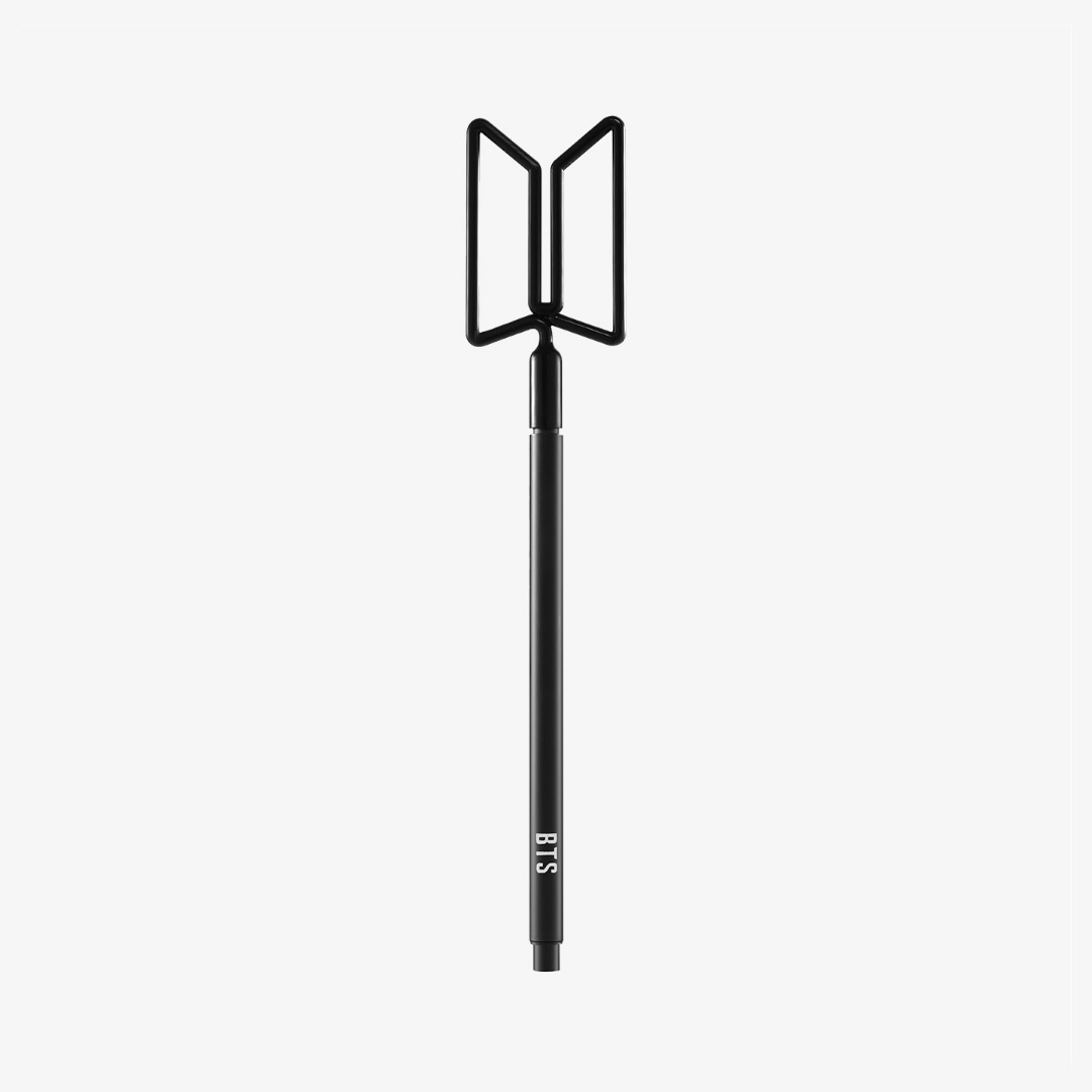 BTS Pop-up Logo Ballpoint Pen
