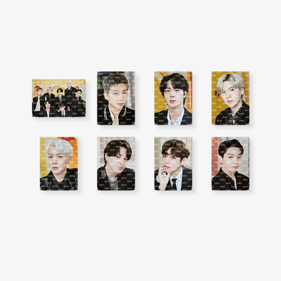 BTS PTD Seoul Premium Photo | K-Pop Merch